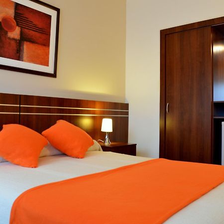 Hotel America Монтевидео Экстерьер фото