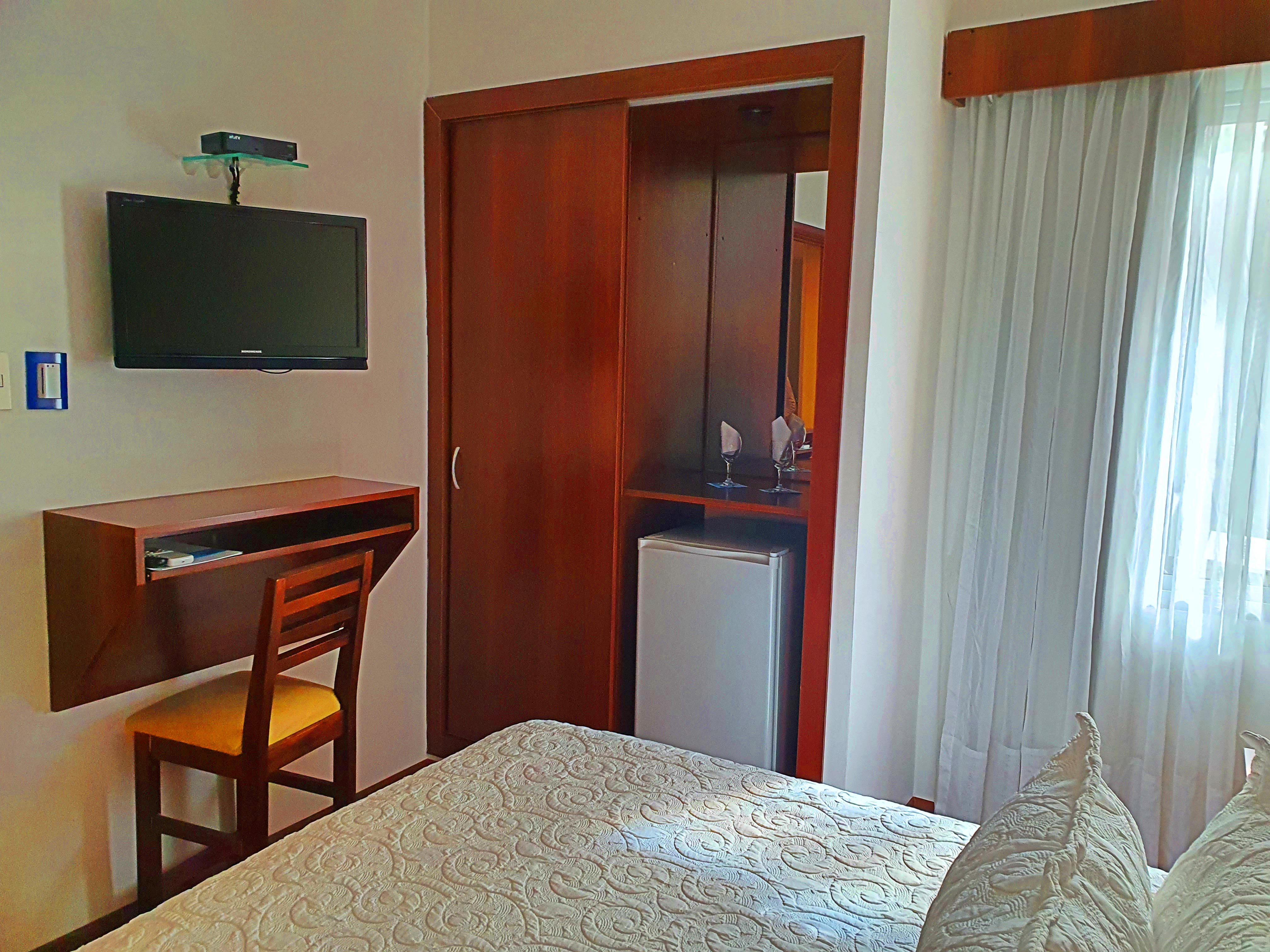 Hotel America Монтевидео Экстерьер фото